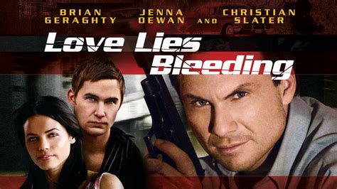love lies bleeding 2008 cast